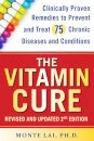The Vitamin Cure