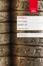 Tolley's Tax Data 2020-21 (Budget edition)