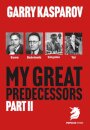 My Great Predecessors 2