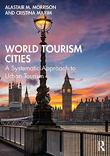 World Tourism Cities : a systematic approach to urban tourism