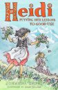 Heidi: Putting Her Lessons To Good Use