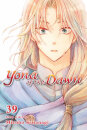Yona Of The Dawn, Vol. 39