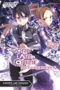 Sword Art Online 10