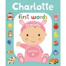 First Words Charlotte
