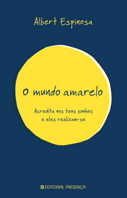 O Mundo Amarelo