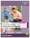 BTEC Tech Award 2022 Child Development Student Book