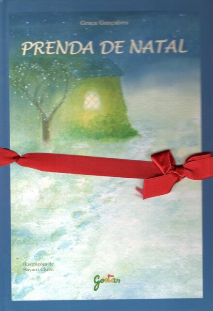 Prenda De Natal(Cartonado)