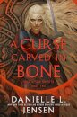 A Curse Carved In Bone - Book 2 The Unfated