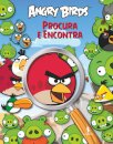 Angry Birds: Procura e Encontra