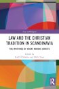 Law and The Christian Tradition in Scandinavia