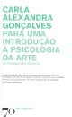 Para uma introdução à Psicologia da Arte - As formas e os sujeitos