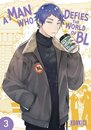 A Man Who Defies The World Of Bl Vol 03