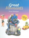 Great Moments-Cake Design