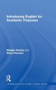 Introducing English for Academic Purposes