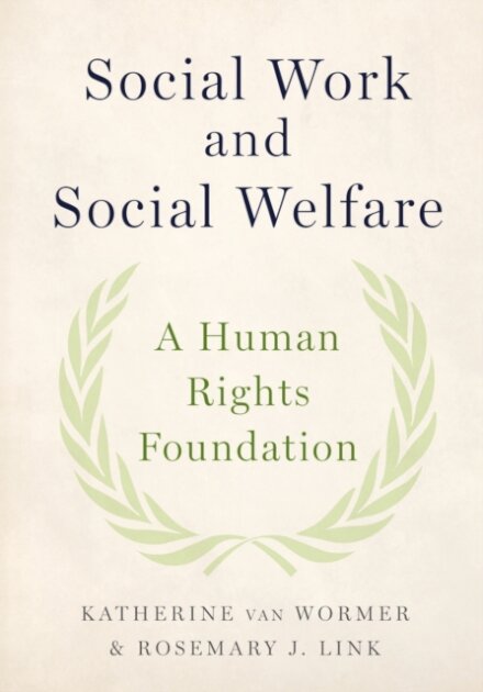 Social Work and Social Welfare