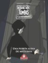 HISTORIAS ENTRE TUMBAS la historieta