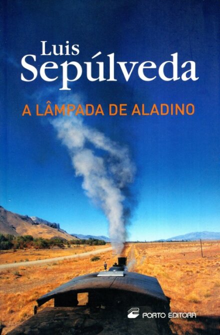 A Lâmpada de Aladino