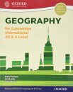 CIE ASA LEVEL GEOGRAPHY STUDENT BOOKTOKE