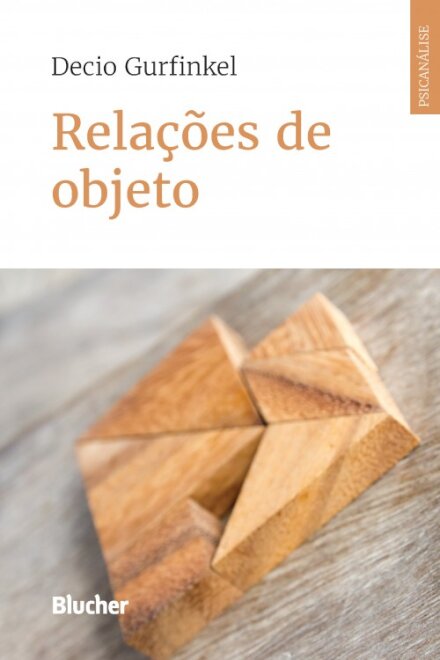 Relações de objeto