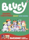 Bluey: Hooray, Christmas! Advent Book Bundle