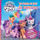 My Little Pony: Um Sinal de Que És Especial