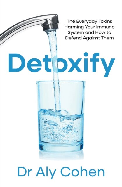 Detoxify