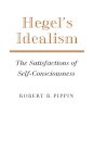 Hegel's Idealism