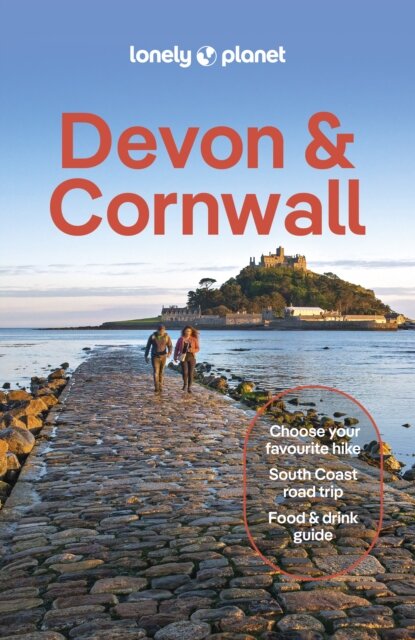 Devon And Cornwall 7