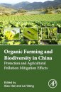 Organic Agriculture and Biodiversity in China