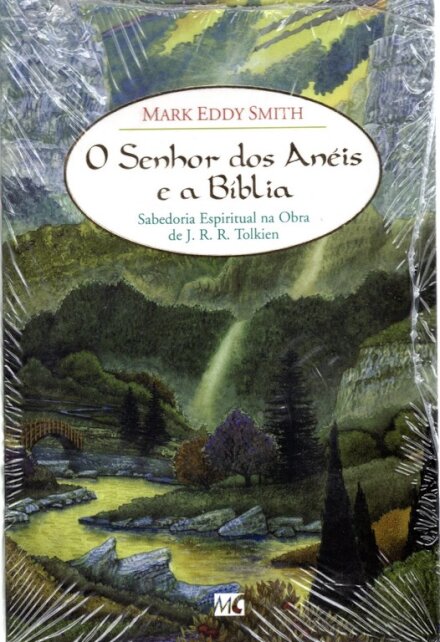 O Senhor Dos Anéis E A Bíblia