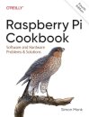 Raspberry Pi Cookbook, 4E