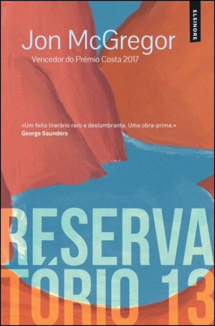 Reservatório 13
