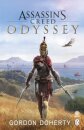 Assassin’s Creed Odyssey