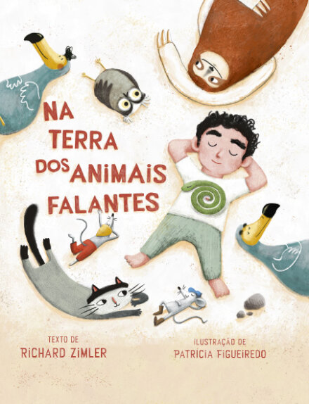 Na Terra dos Animais Falantes