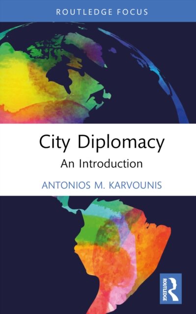 City Diplomacy