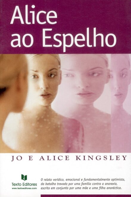 Alice ao Espelho