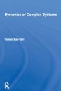 Dynamics Of Complex Systems