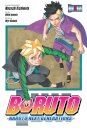 Boruto: Naruto Next Generations, Vol. 9