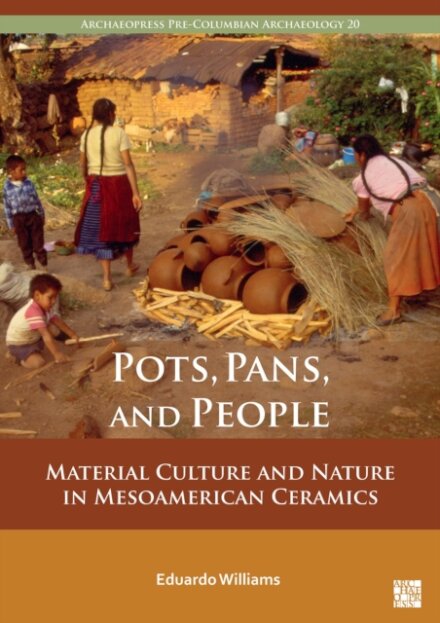 Pots, Pans, and People