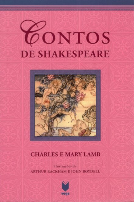 Contos De Shakespeare