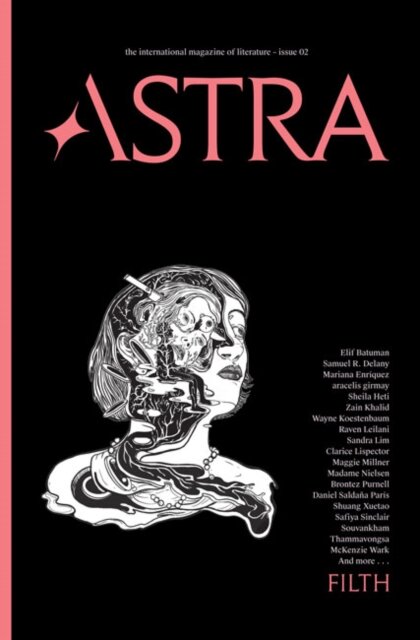 Astra 2: Filth