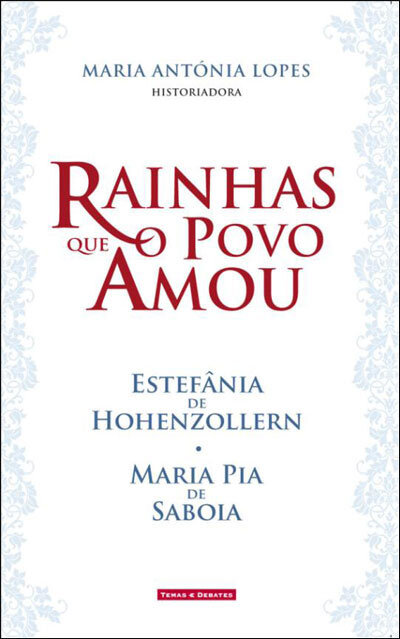 Rainhas Que O Povo Amou