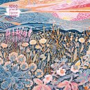 Adult Sustainable Jigsaw Puzzle Annie Soudain: Midsummer Morning