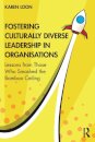 Fostering Culturally Diverse Leadership in Organisations