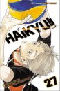 Haikyu!! Vol. 27