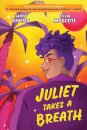 Juliet Takes a Breath: The Graphic Novel