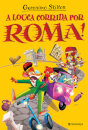 A Louca Corrida Por Roma!