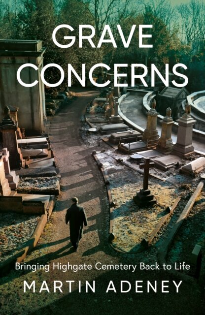 Grave Concerns