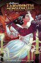 Labyrinth: The Graphic Novel