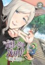 It's Just Not My Night! - Tale of a Fallen Vampire Queen Vol. 2